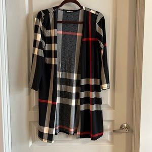 Womens Designer Inspired cardigan